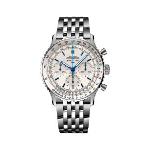 Unworn Breitling Navitimer B01 Chronograph 44 Ref# AB0139A71G1A1