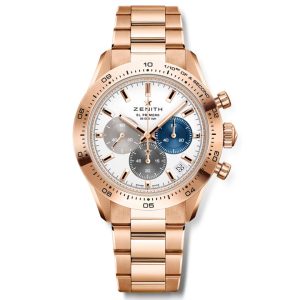 Zenith Chronomaster Sport – 18.3101.3600/69.M3100